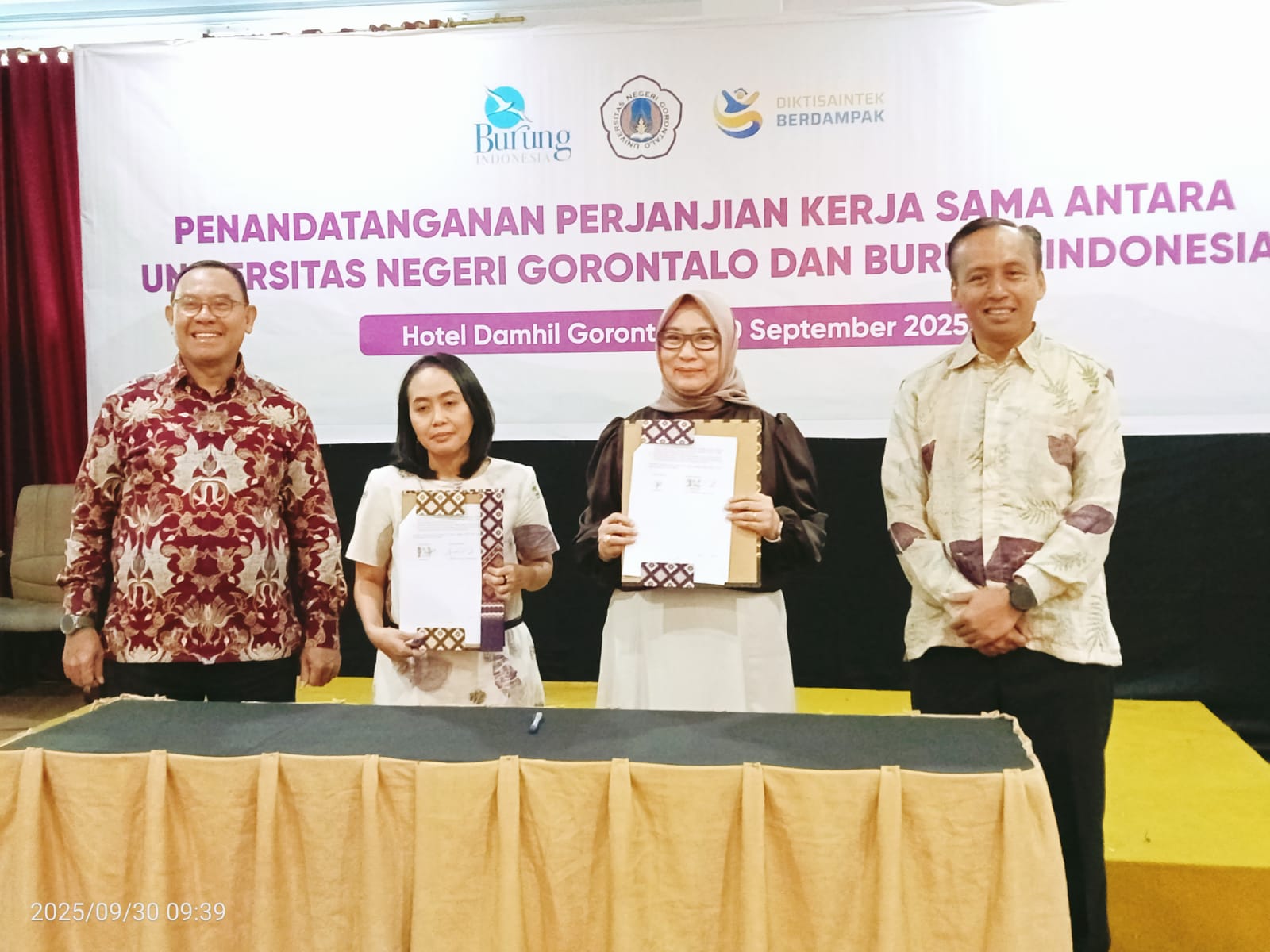 Tanpa Gambar