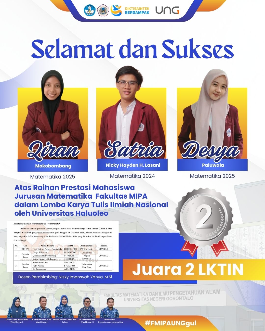 Tanpa Gambar