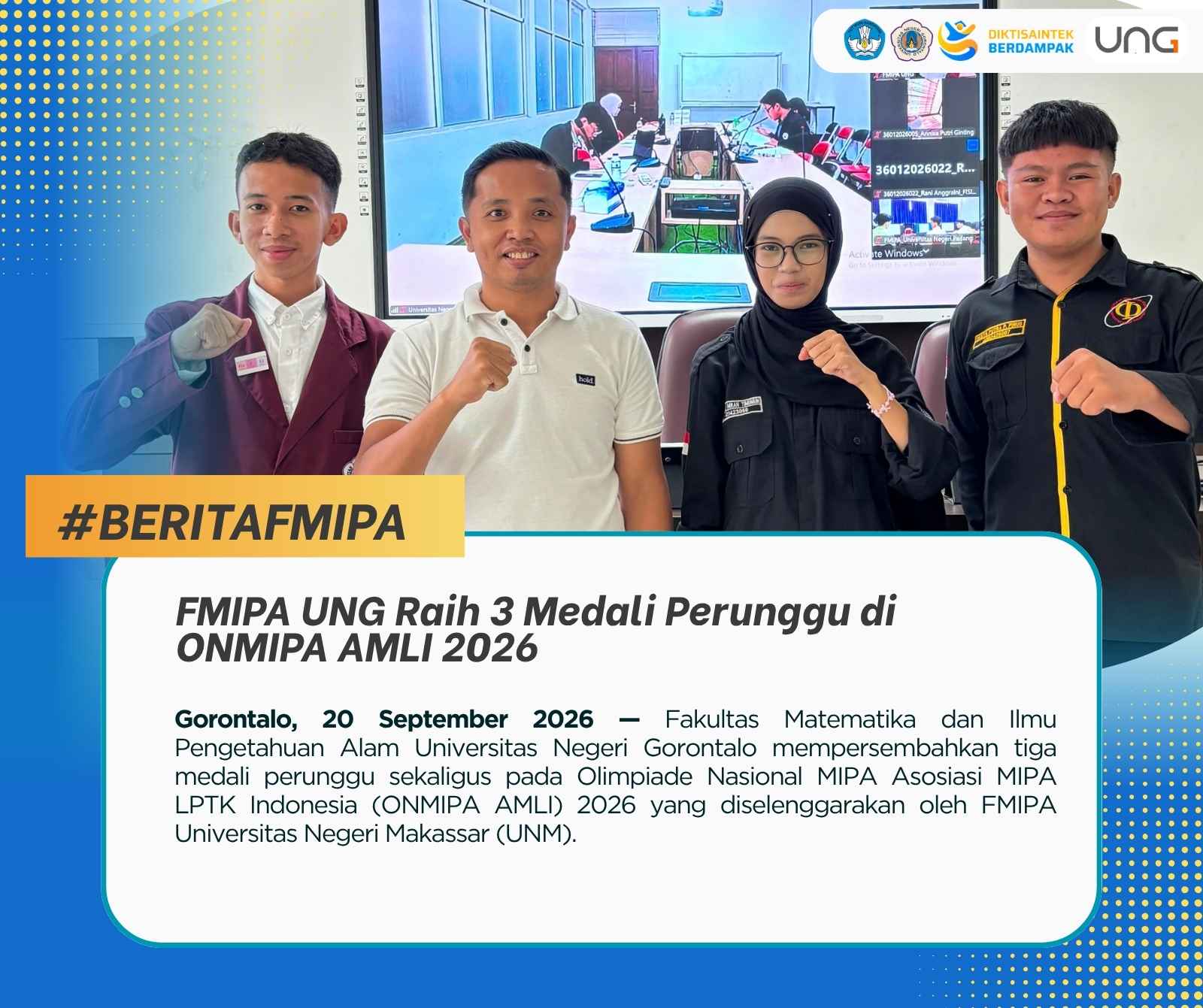 Tanpa Gambar