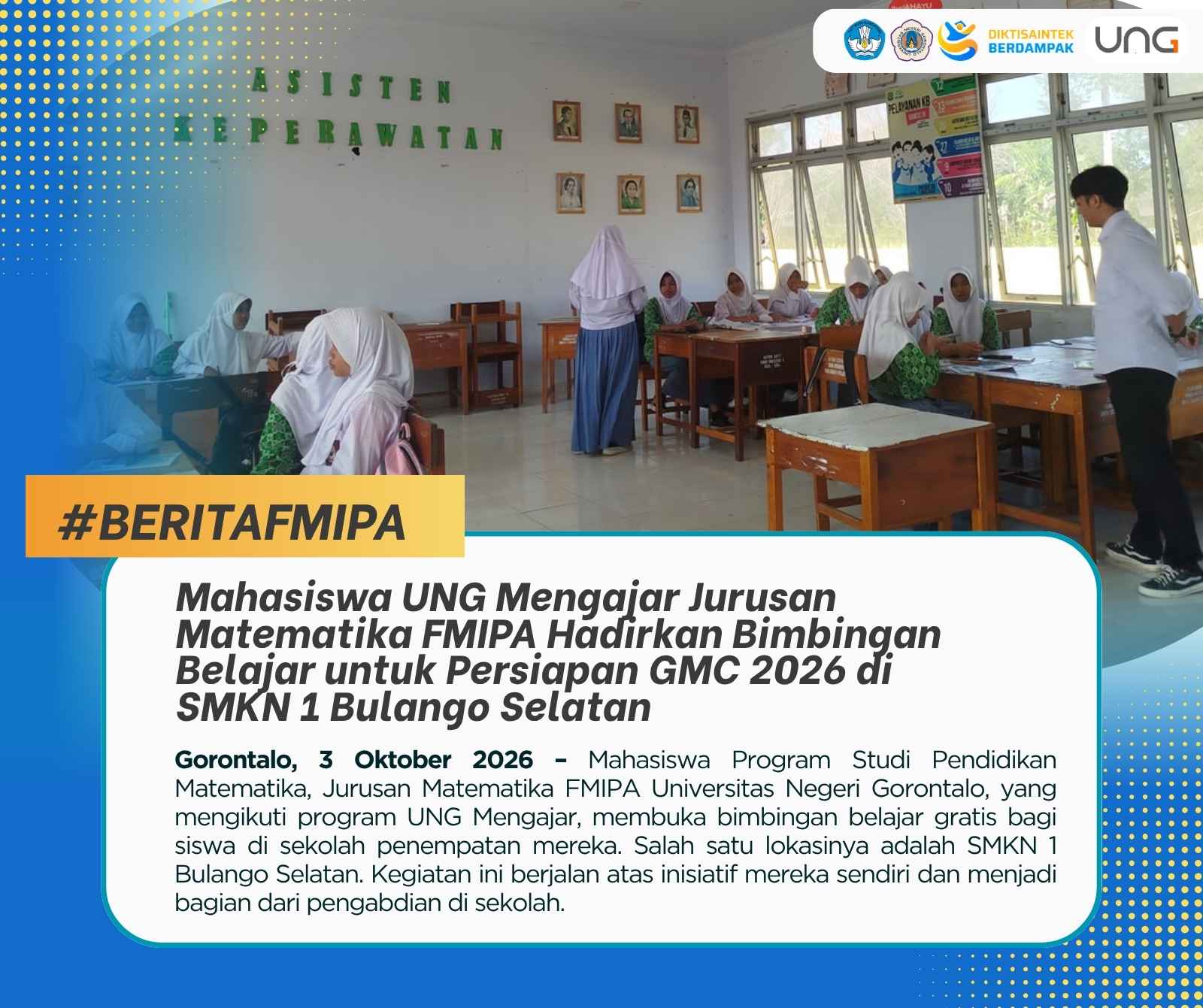 Tanpa Gambar