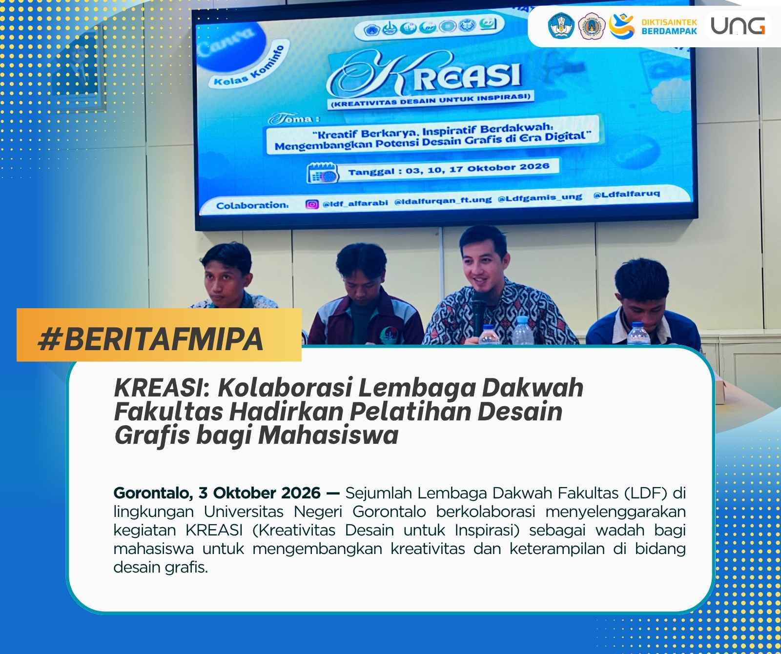 Tanpa Gambar