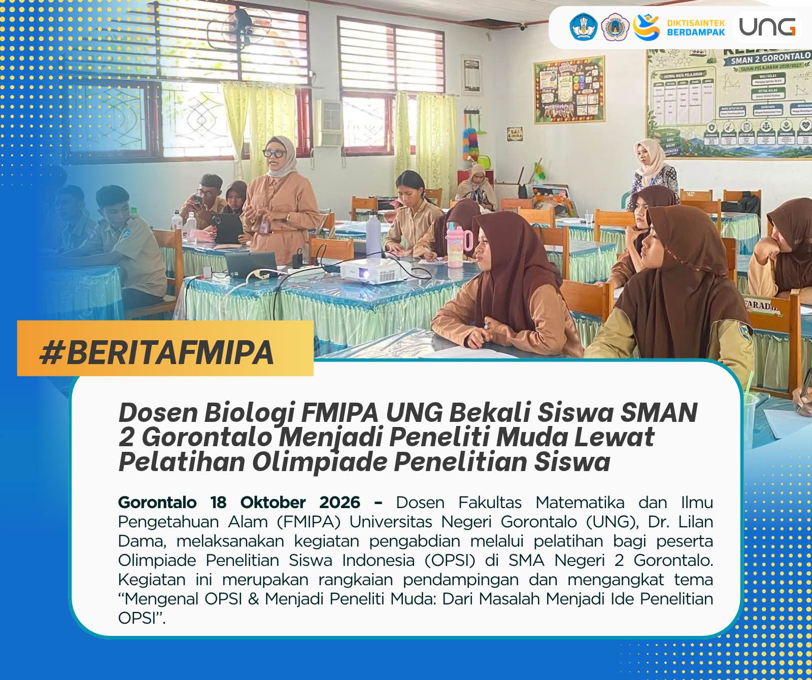 Tanpa Gambar