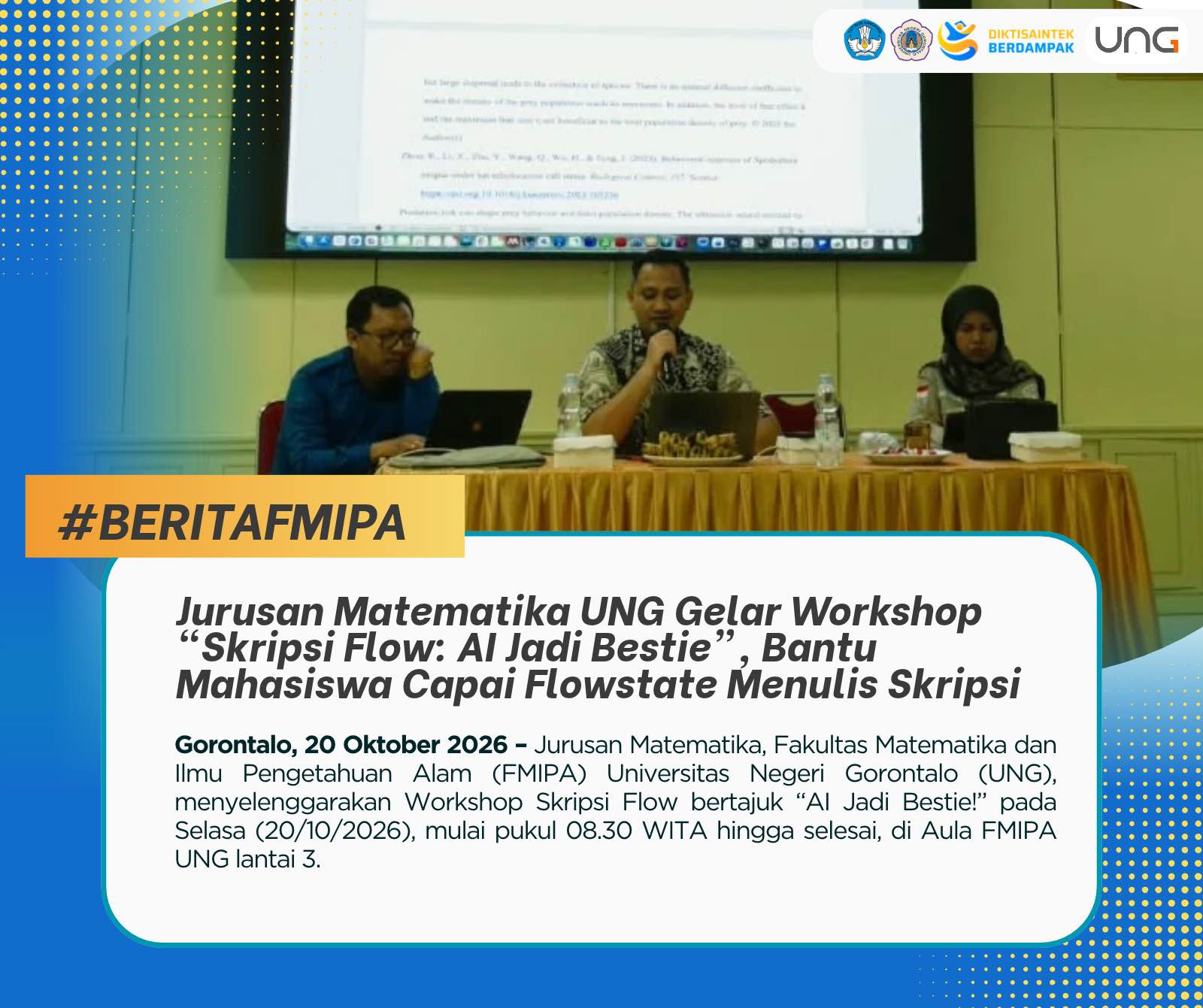 Tanpa Gambar
