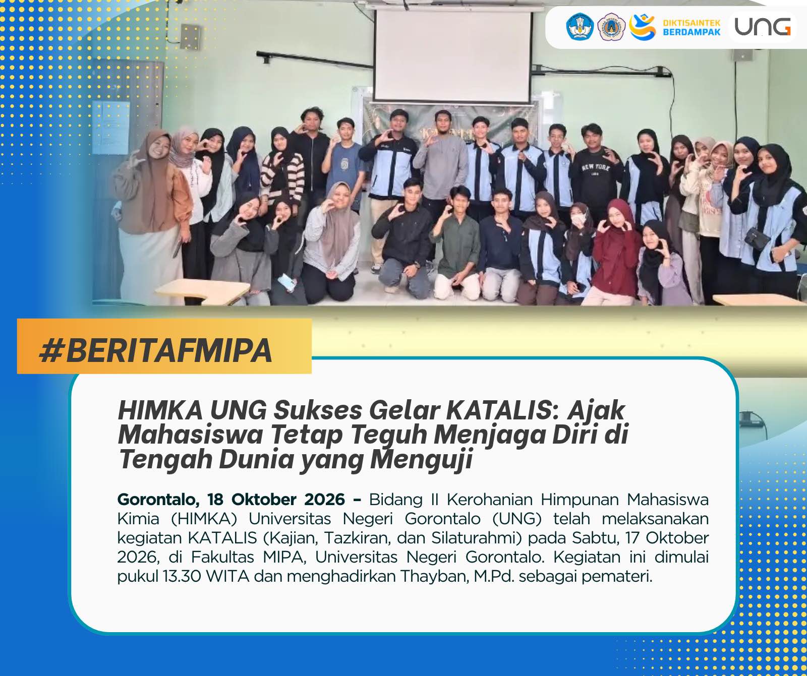 Tanpa Gambar
