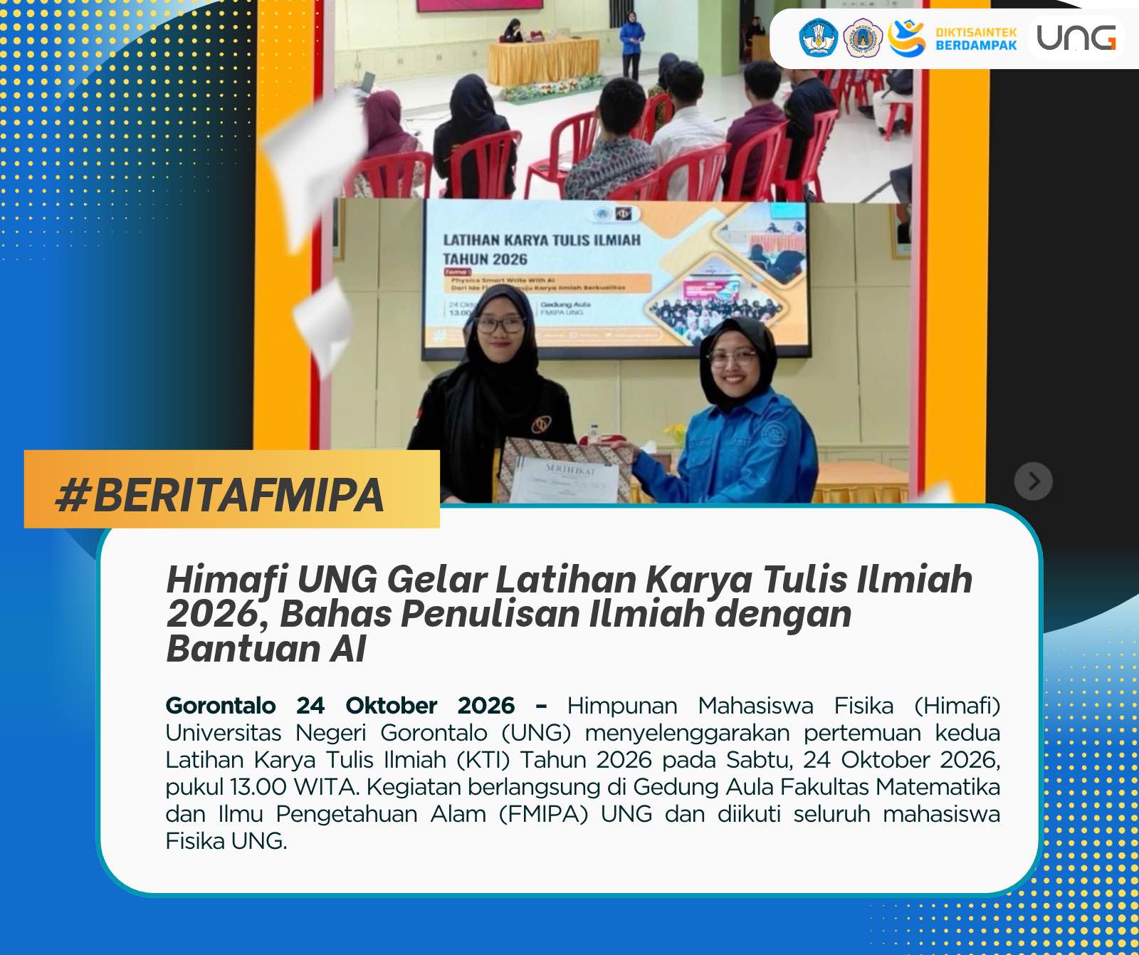Tanpa Gambar