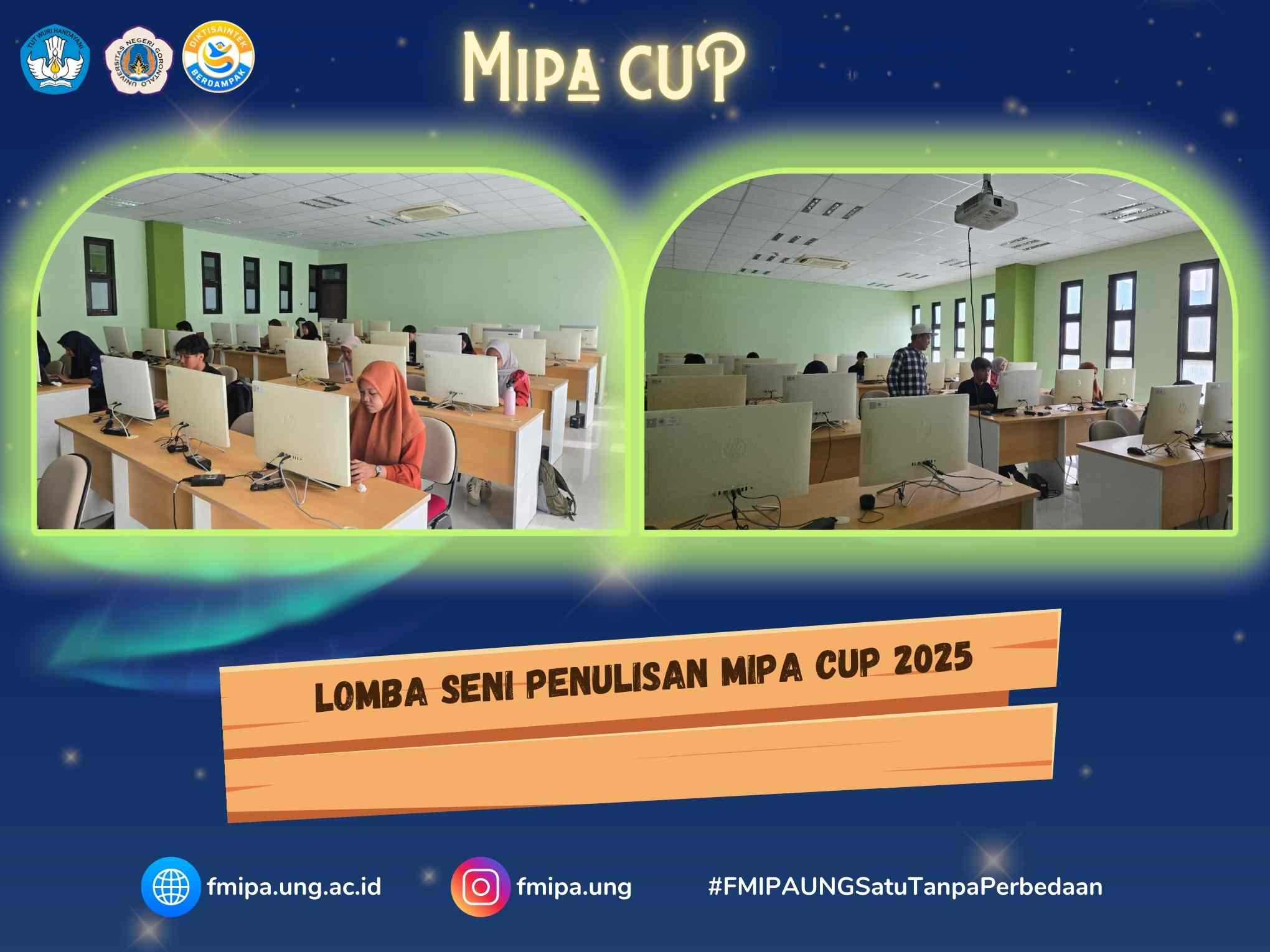 Tanpa Gambar