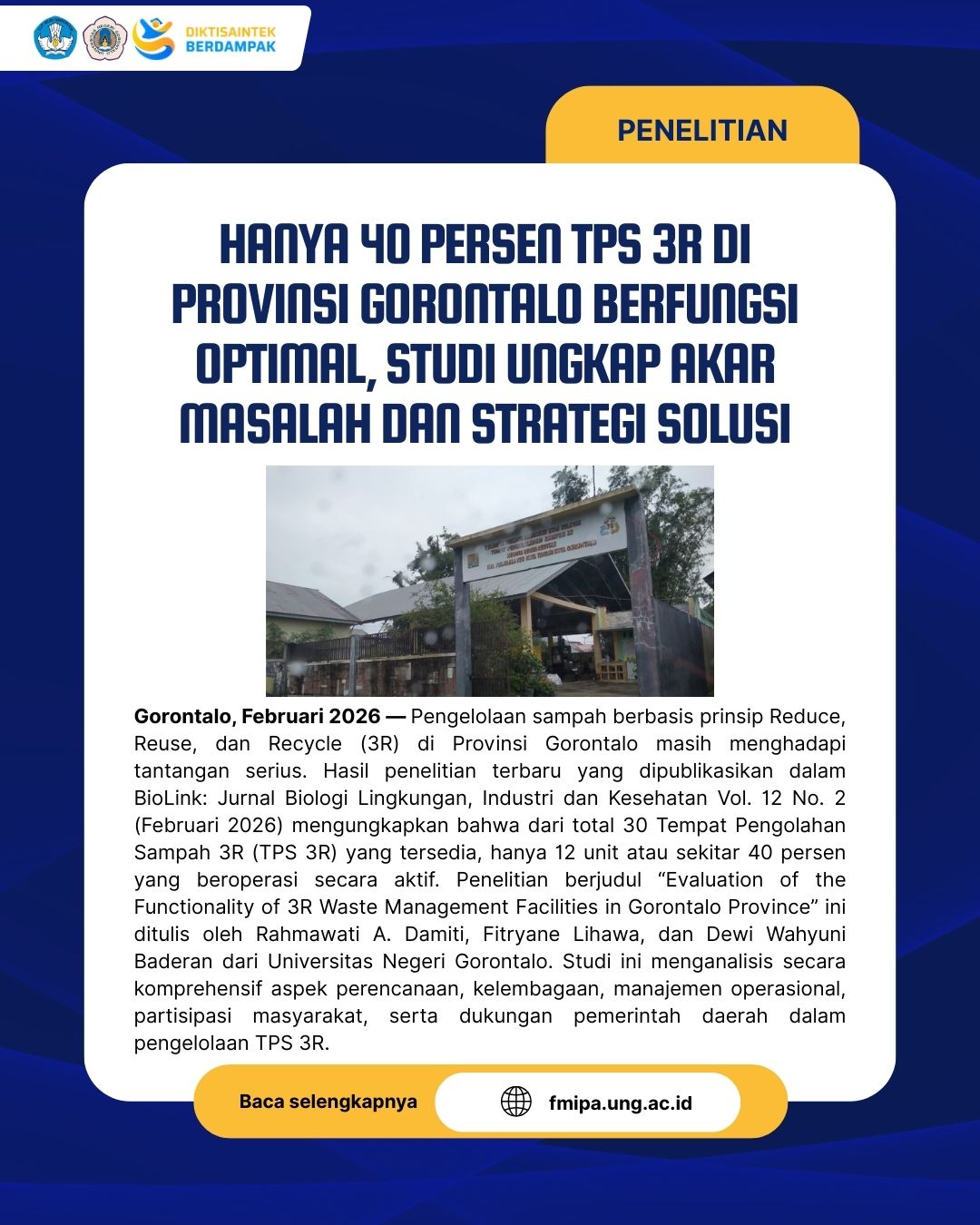 Tanpa Gambar