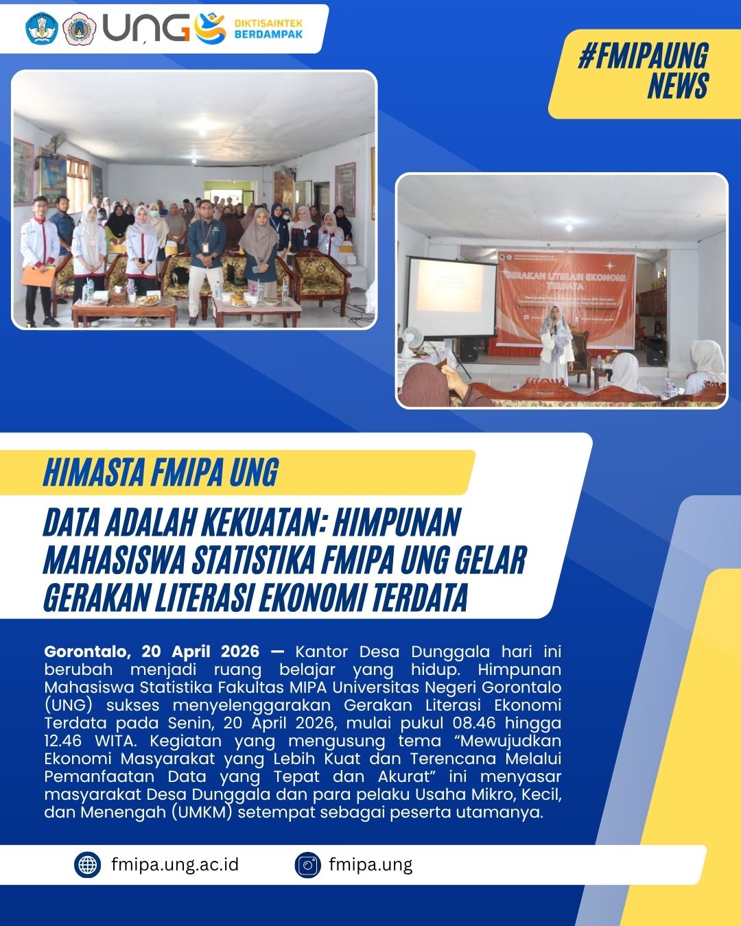 Tanpa Gambar