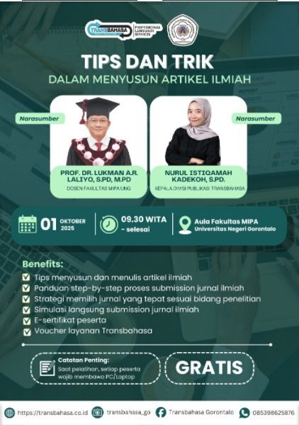 Tanpa Gambar