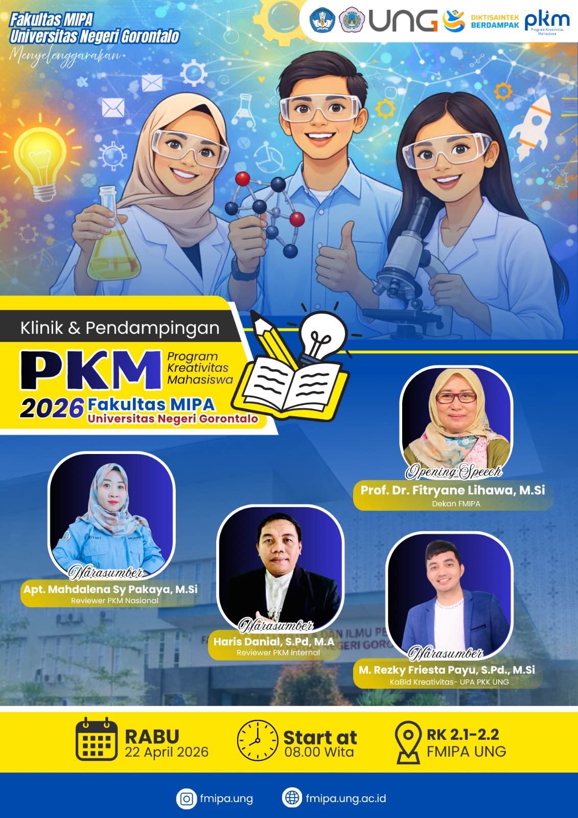 Tanpa Gambar