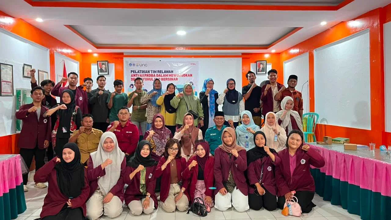 Tanpa Gambar