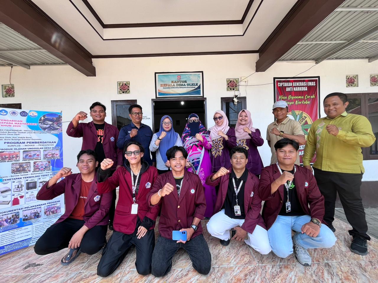 Tanpa Gambar