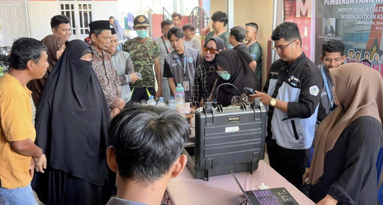 Tanpa Gambar