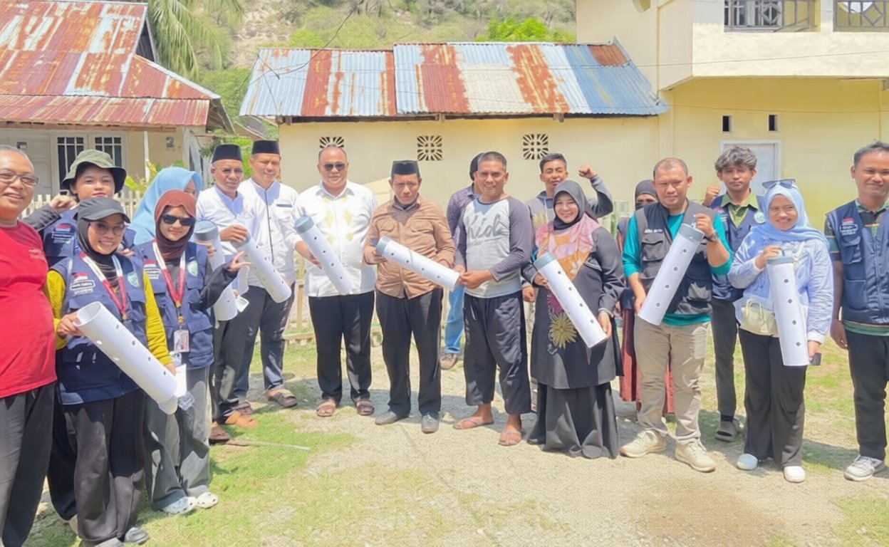 Tanpa Gambar