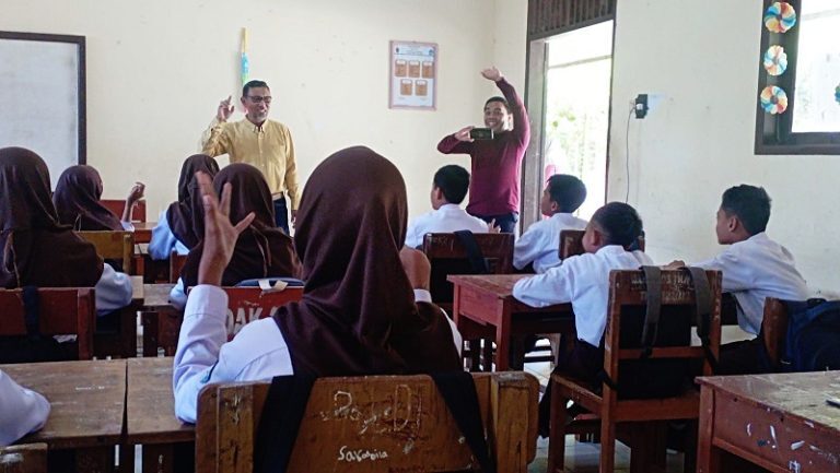 Tanpa Gambar