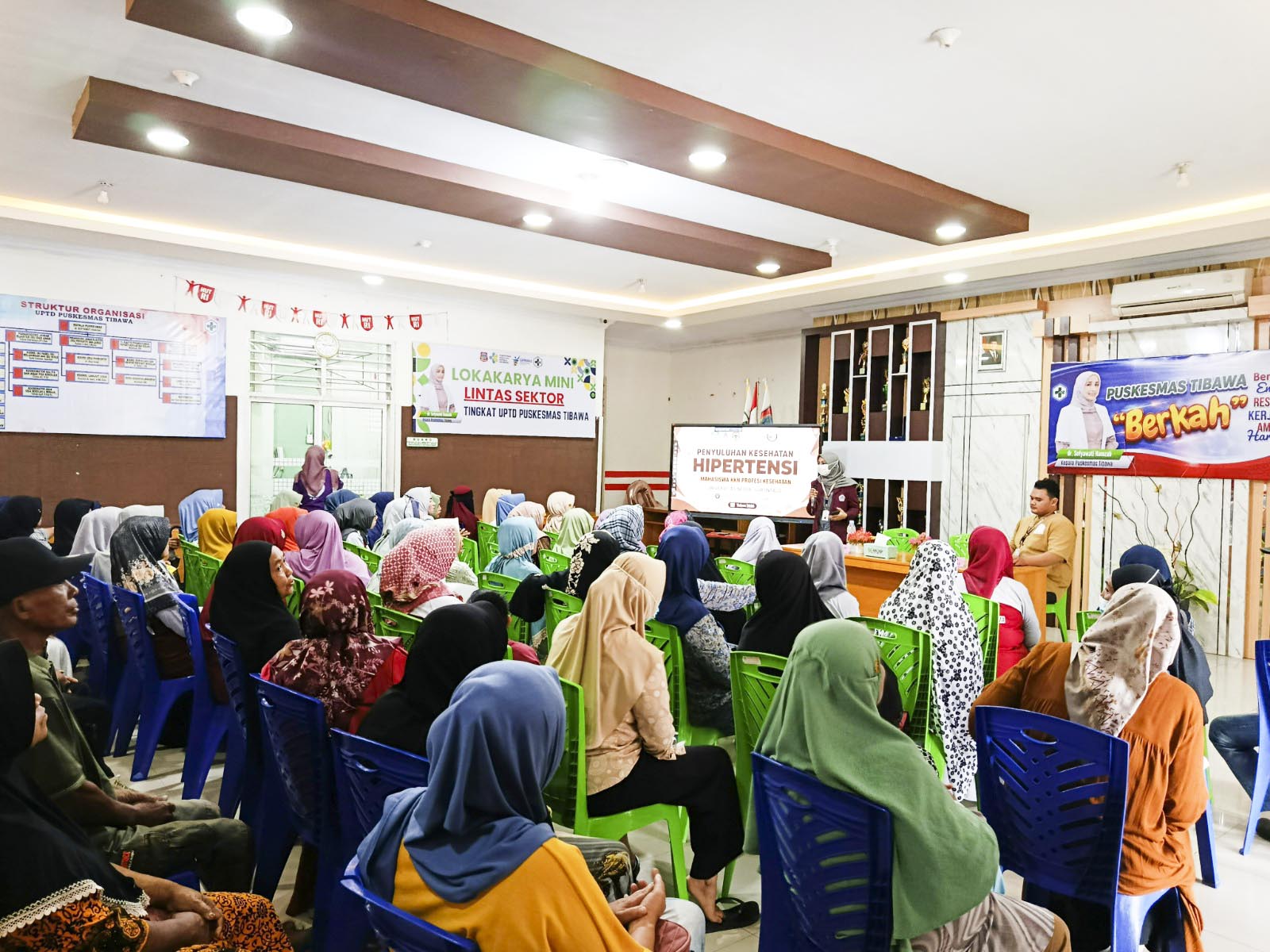Tanpa Gambar