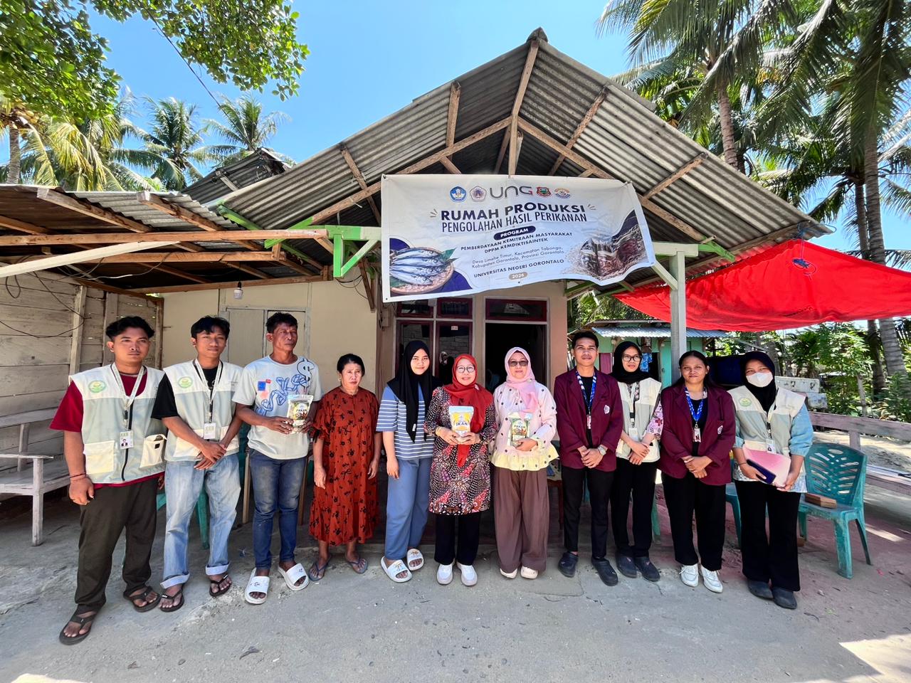 Tanpa Gambar