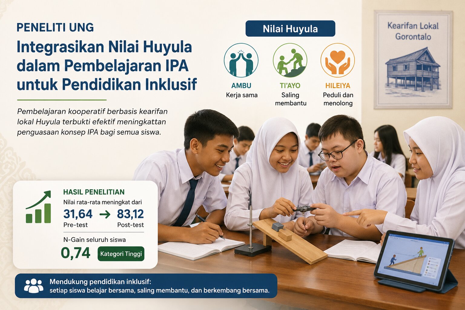 Tanpa Gambar