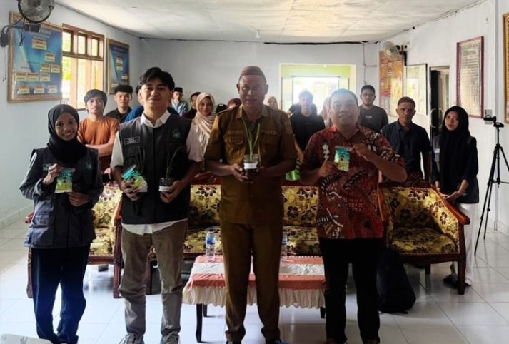 Tanpa Gambar