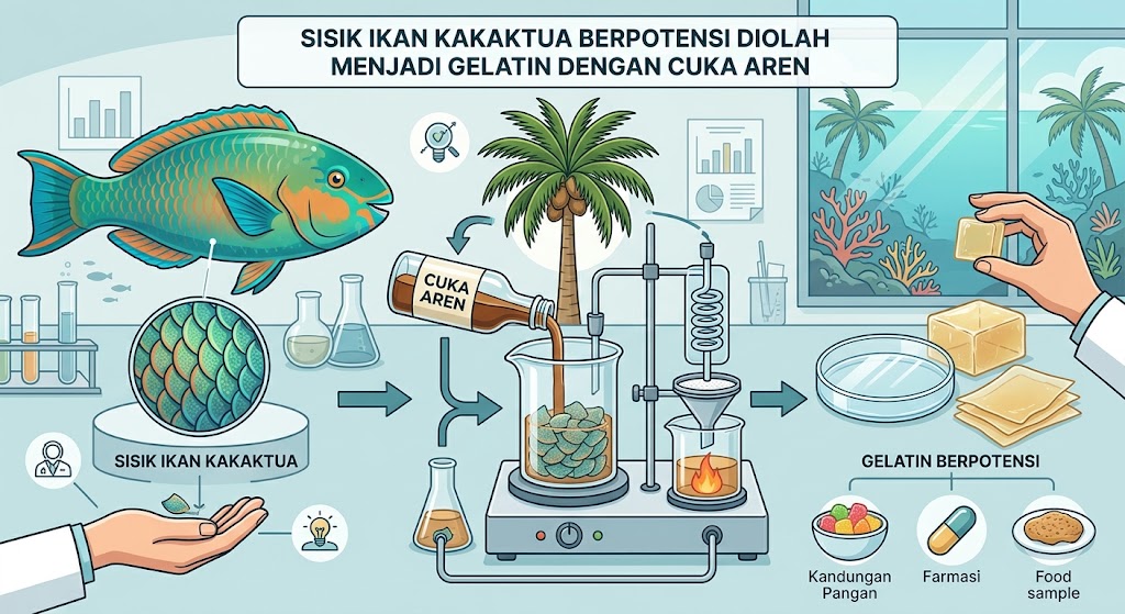 Tanpa Gambar