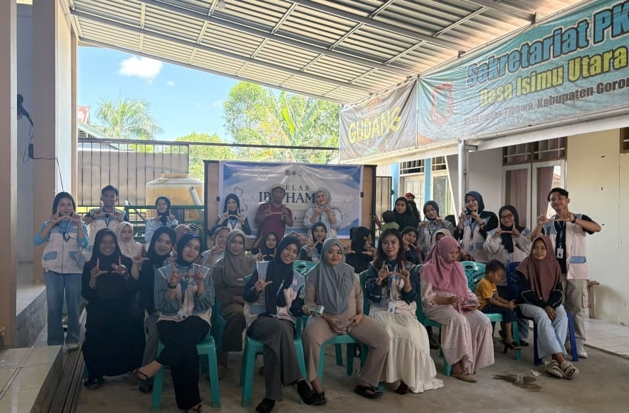 Tanpa Gambar
