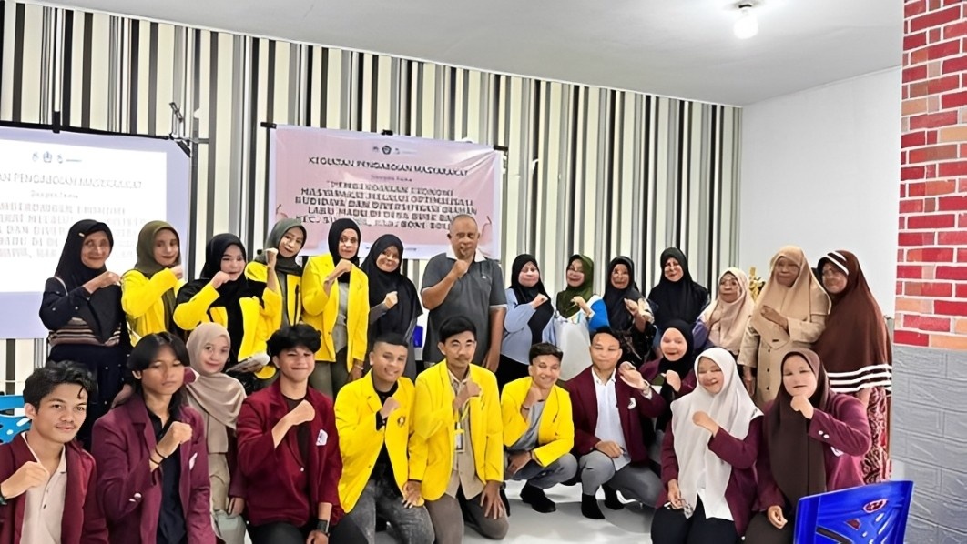 Tanpa Gambar