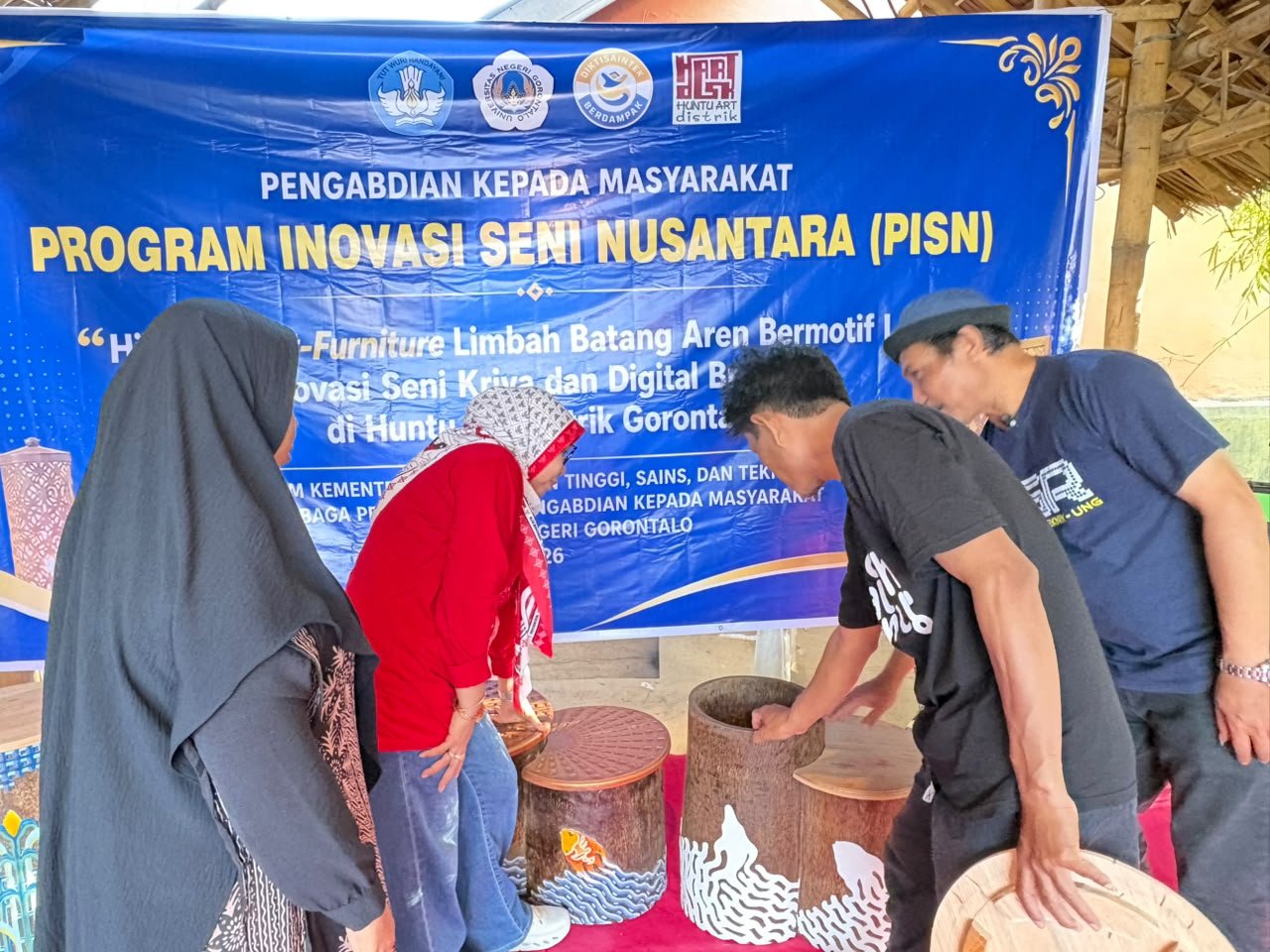Tanpa Gambar
