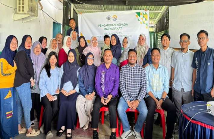 Tanpa Gambar