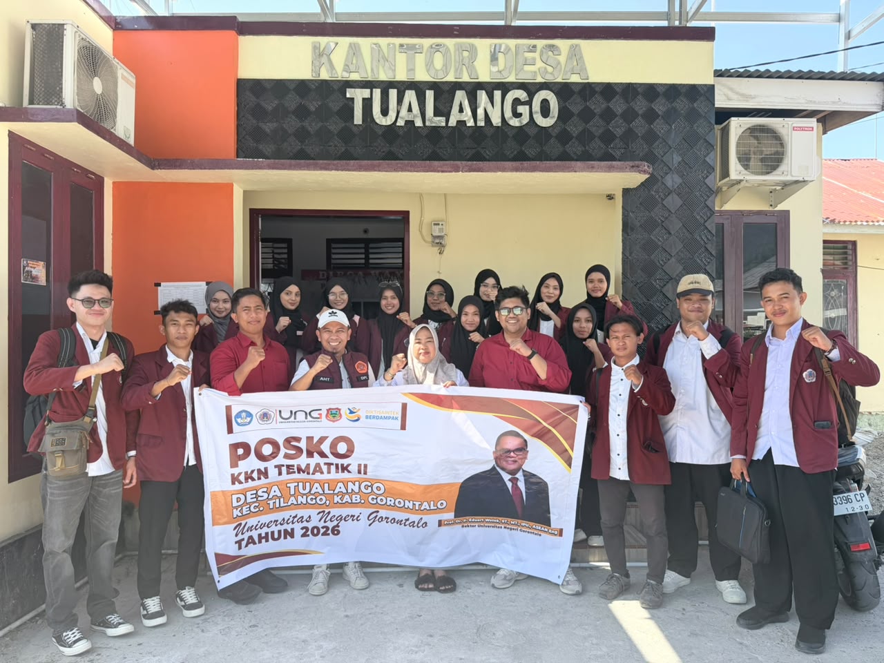 Tanpa Gambar
