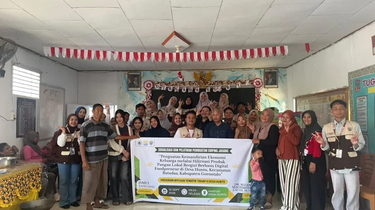 Tanpa Gambar