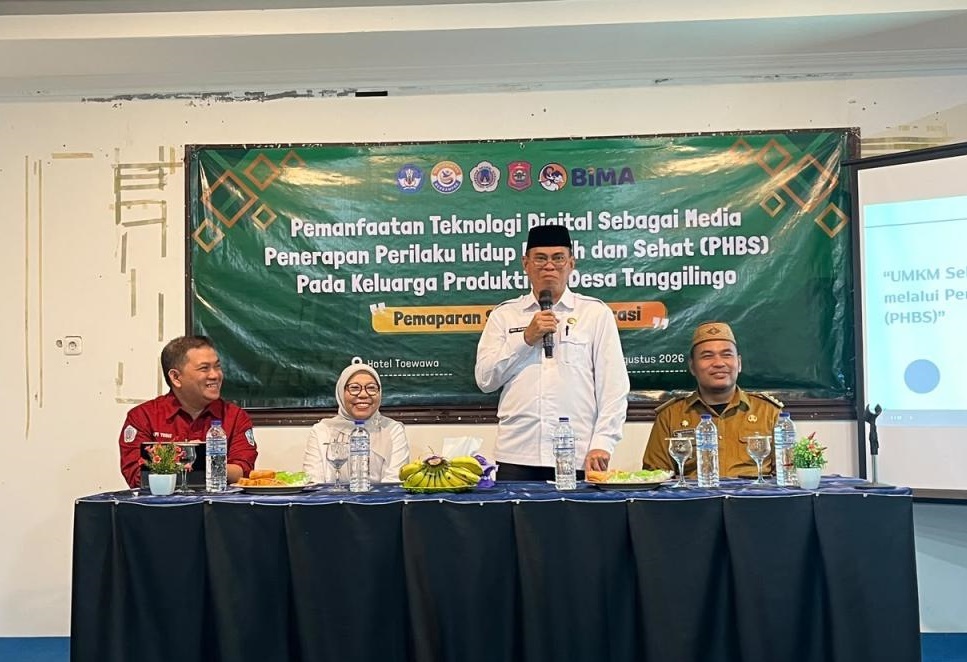 Tanpa Gambar