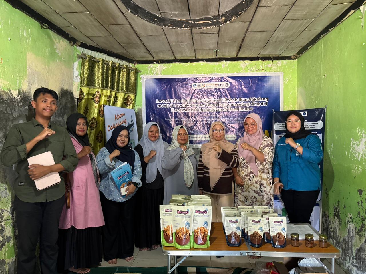 Tanpa Gambar
