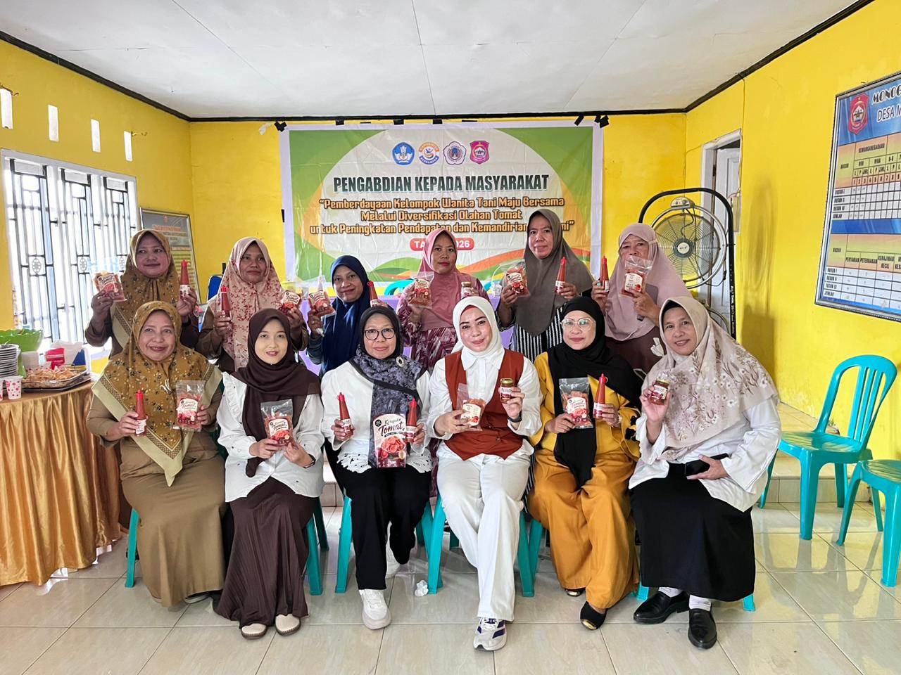 Tanpa Gambar