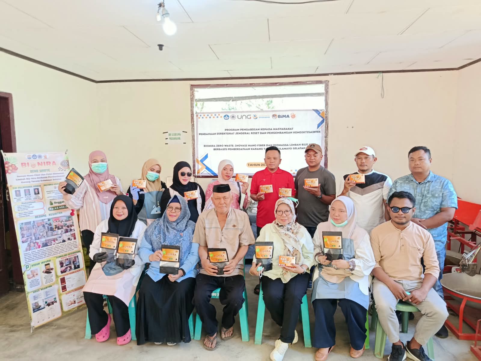 Tanpa Gambar