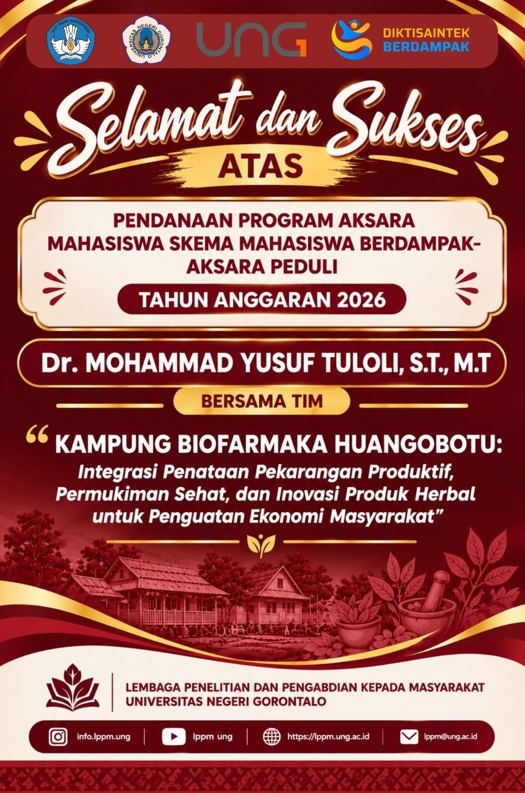 Tanpa Gambar