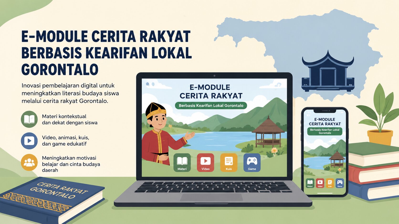 Tanpa Gambar