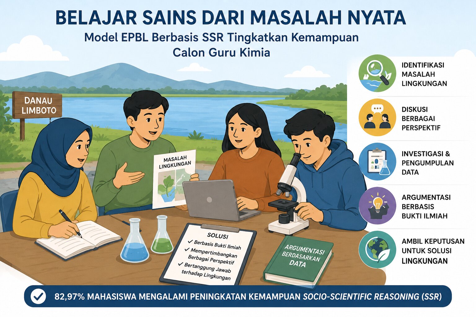 Tanpa Gambar