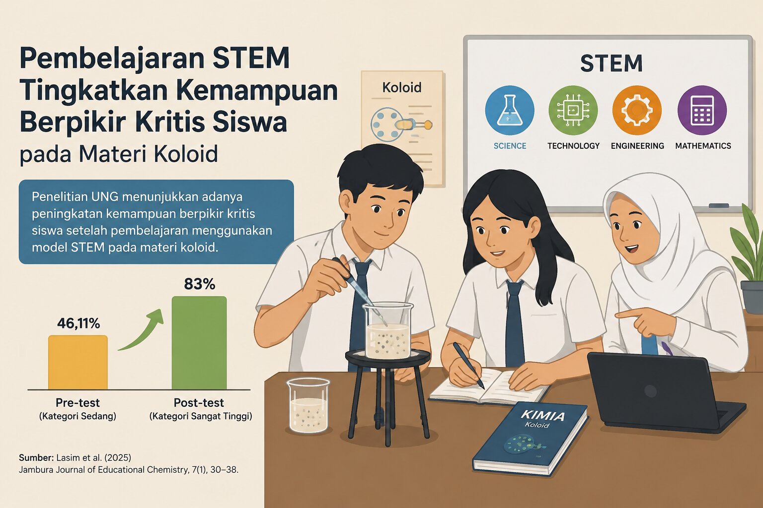 Tanpa Gambar