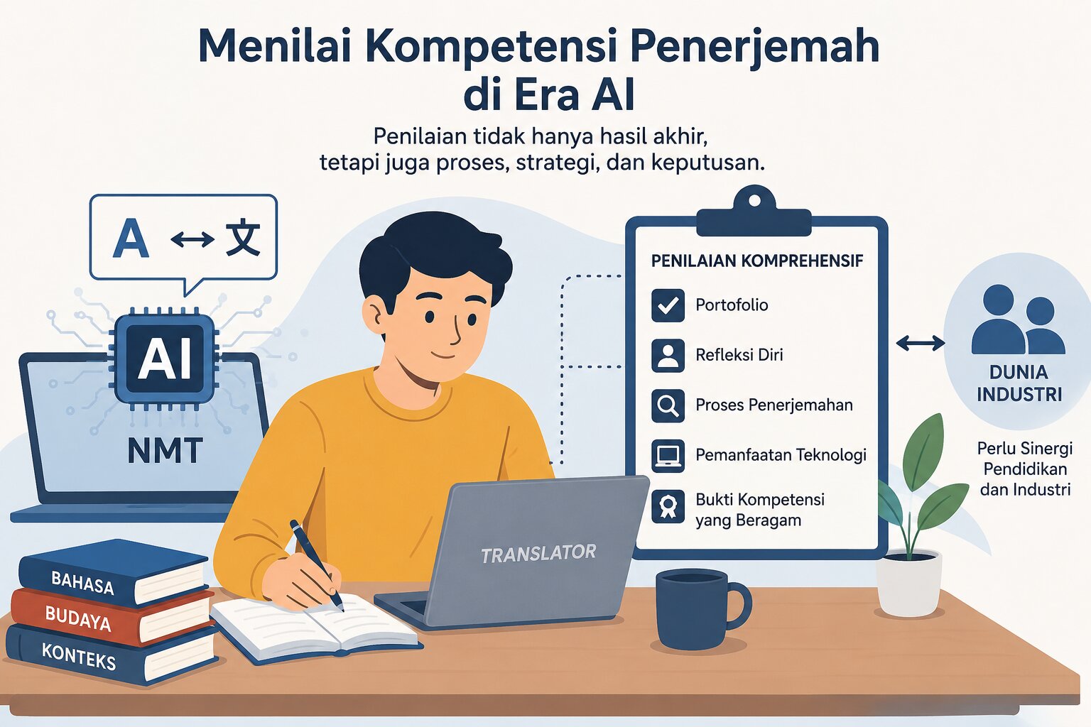 Tanpa Gambar