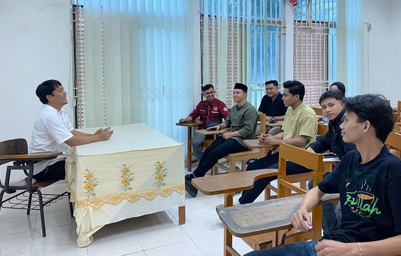 Tanpa Gambar