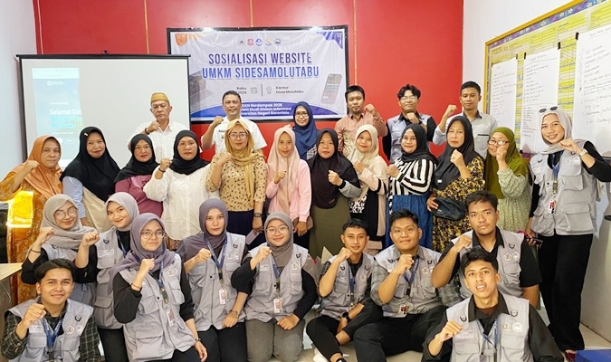 Tanpa Gambar
