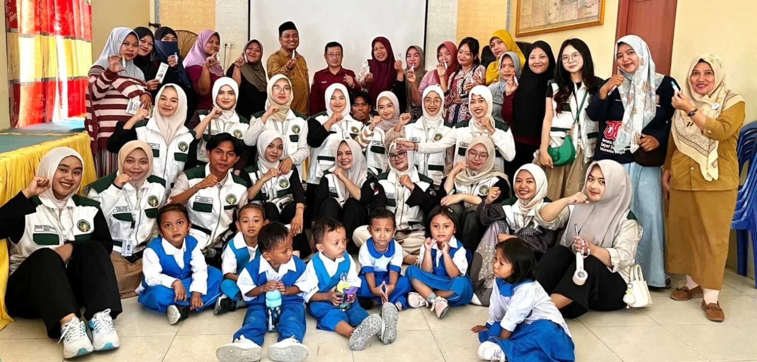 Tanpa Gambar
