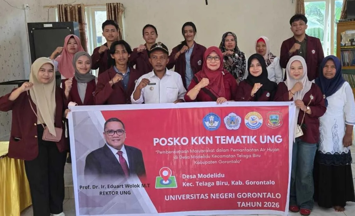 Tanpa Gambar