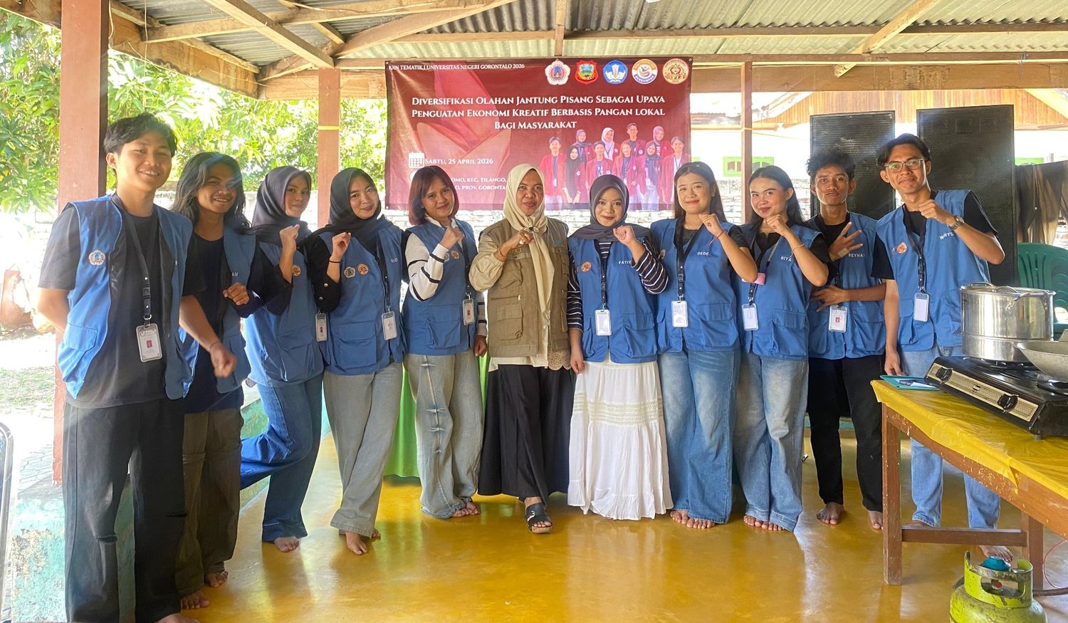 Tanpa Gambar