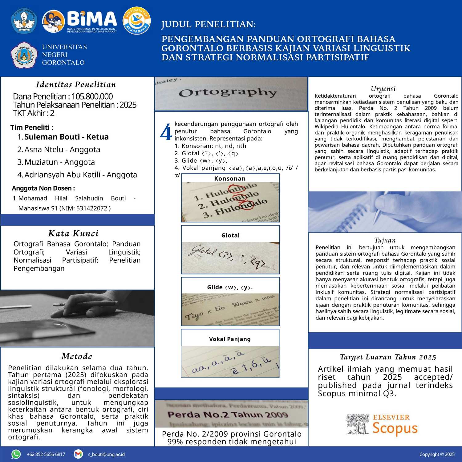 Tanpa Gambar