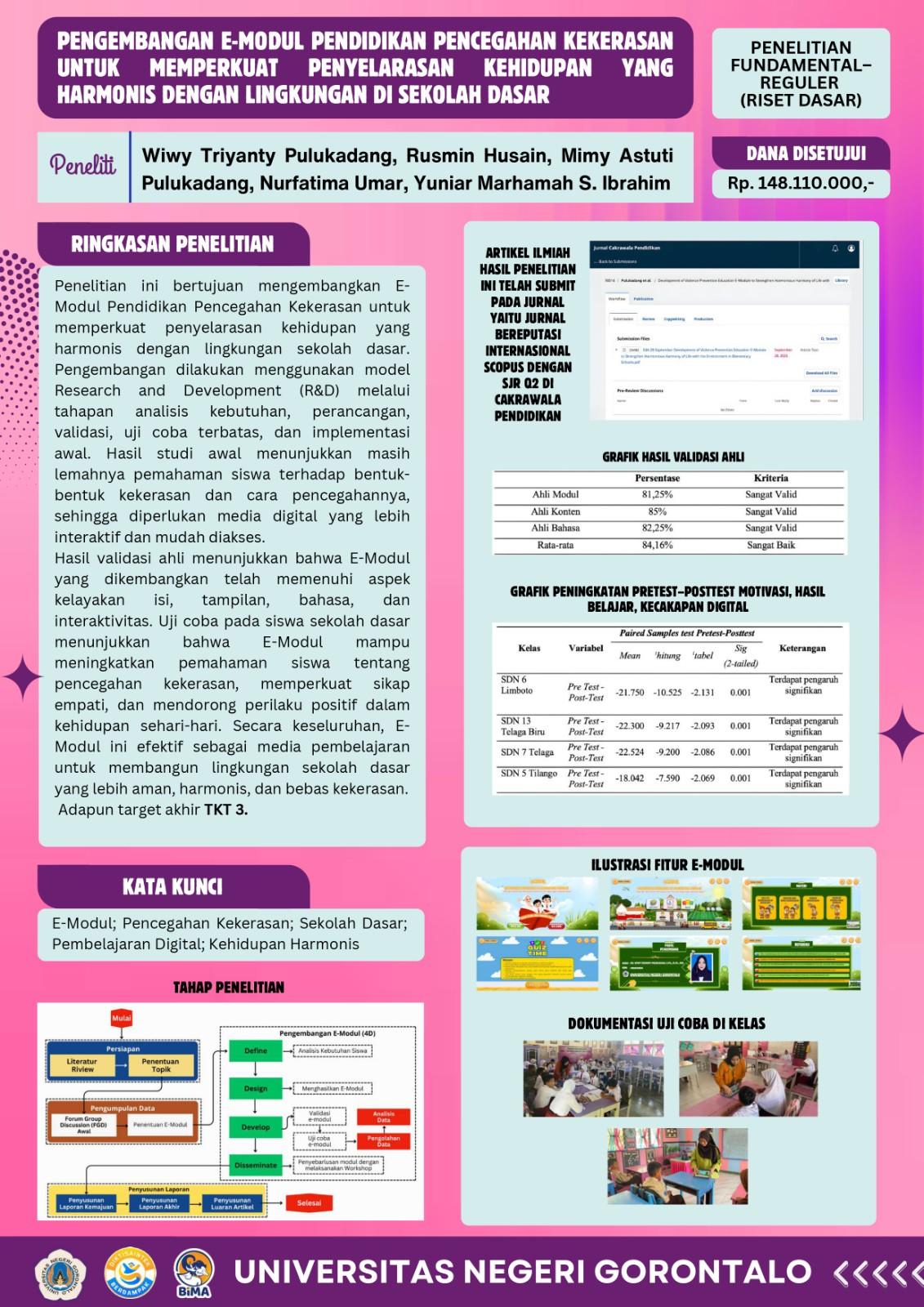 Tanpa Gambar