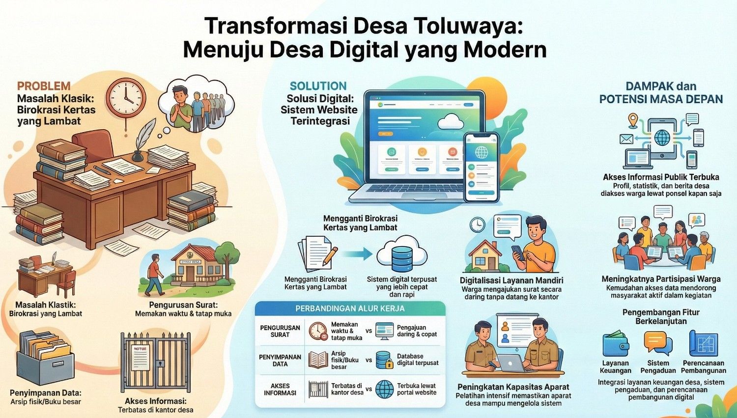 Tanpa Gambar