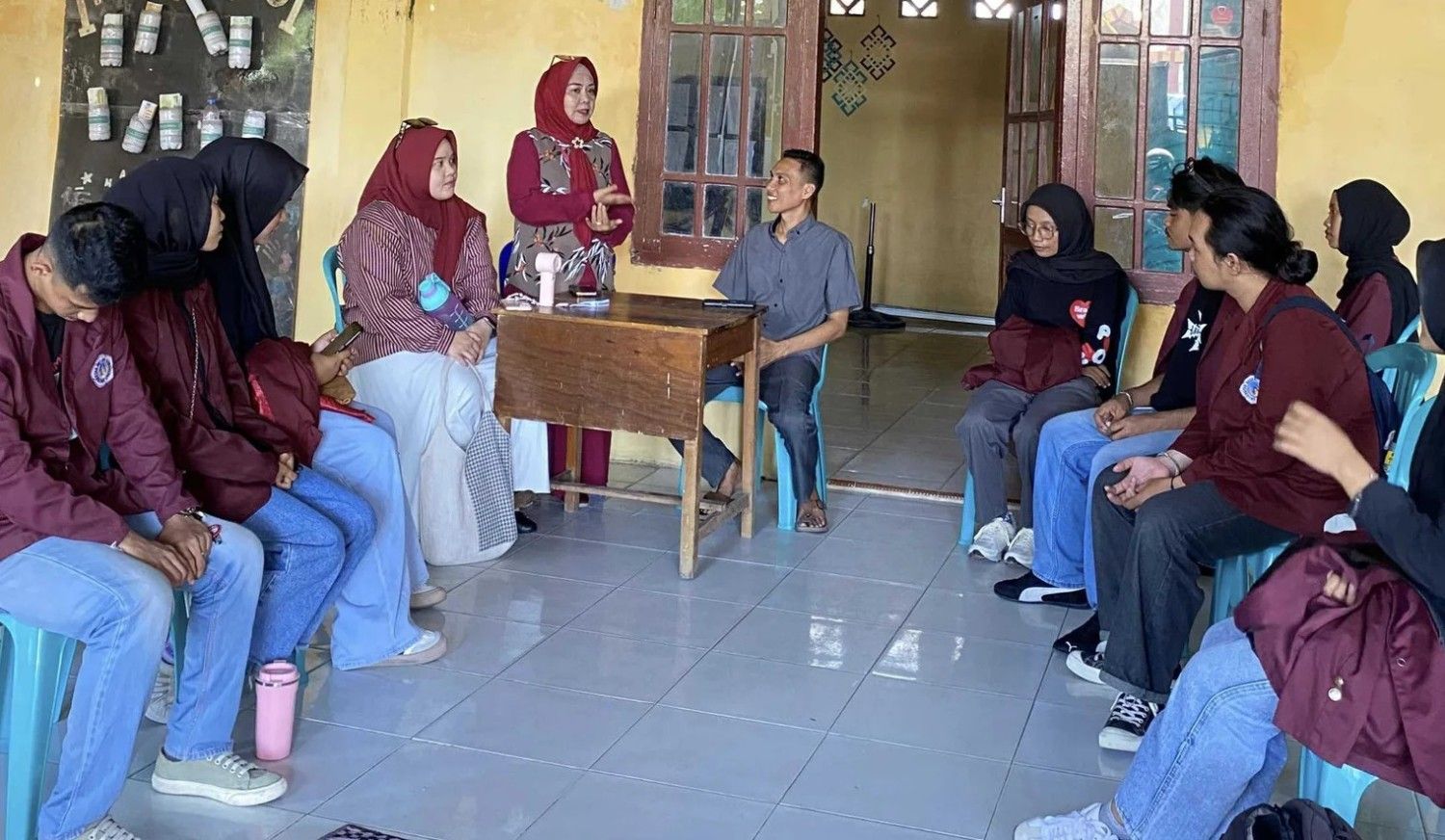 Tanpa Gambar