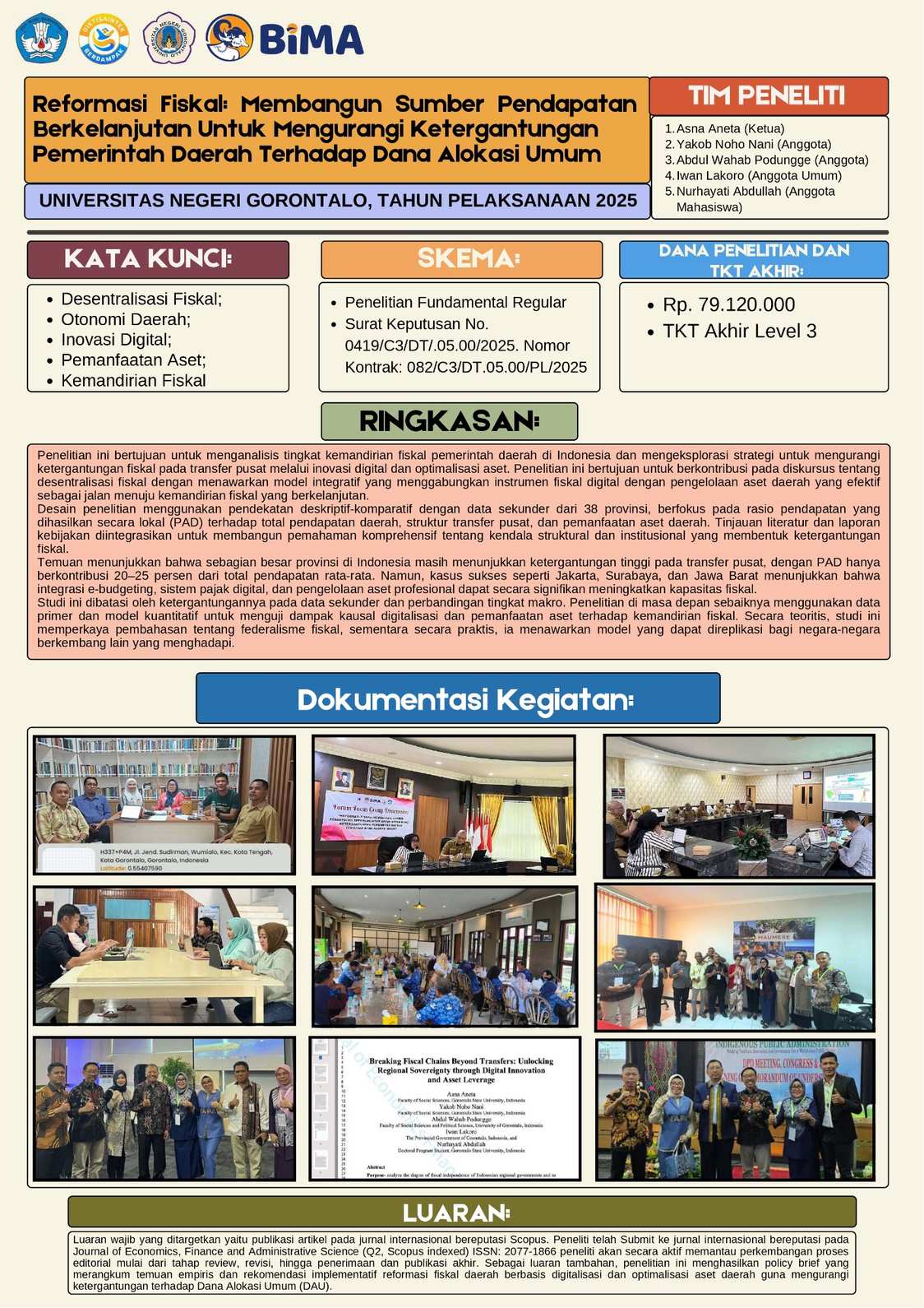 Tanpa Gambar