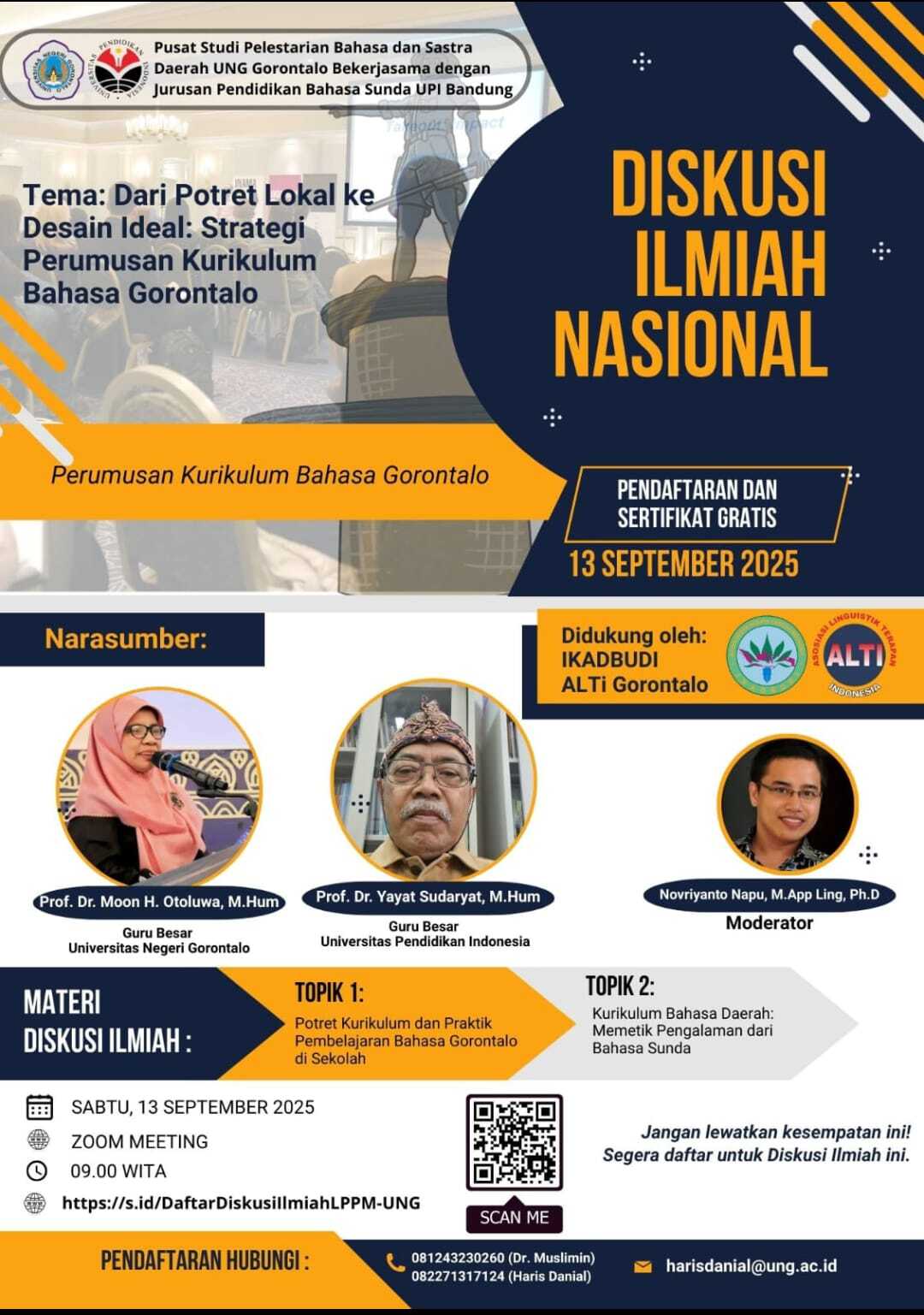 Tanpa Gambar
